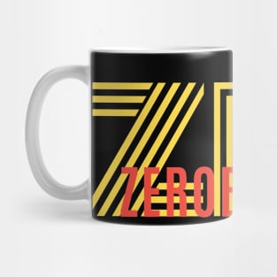 ZEROBASEONE! Mug